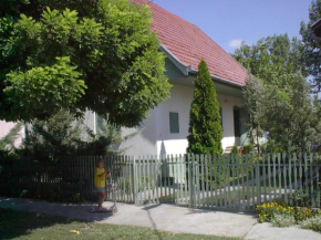 Babarczi Üdülőház, Kiskunmajsa